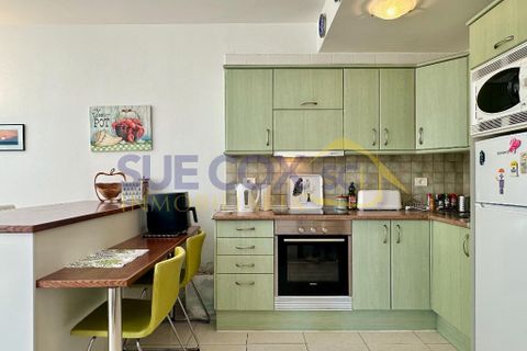 Leilighet i Costa Teguise, Lanzarote, Costa Teguise - € 240 000 | Ref: sci 1665 - foto 13