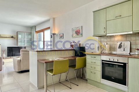 Leilighet i Costa Teguise, Lanzarote, Costa Teguise - € 240 000 | Ref: sci 1665 - foto 14