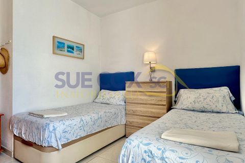 Leilighet i Costa Teguise, Lanzarote, Costa Teguise - € 240 000 | Ref: sci 1665 - foto 17