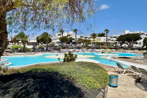 Leilighet i Costa Teguise, Lanzarote, Costa Teguise - € 240 000 | Ref: sci 1665 - foto 24