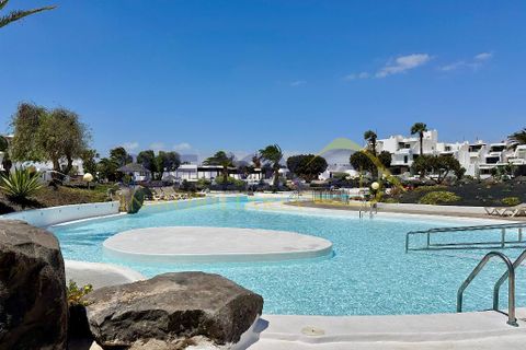 Leilighet i Costa Teguise, Lanzarote, Costa Teguise - € 240 000 | Ref: sci 1665 - foto 28