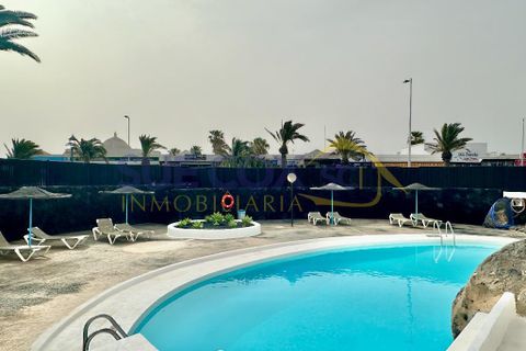 Leilighet i Costa Teguise, Lanzarote, Costa Teguise - € 240 000 | Ref: sci 1665 - foto 29