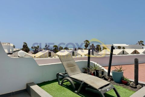Bungalou a Costa Teguise, Lanzarote, Costa Teguise - € 298.000 | Ref: sci 1668 - foto 2