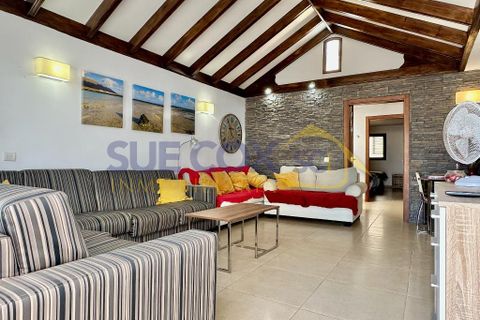 Bungalou a Costa Teguise, Lanzarote, Costa Teguise - € 298.000 | Ref: sci 1668 - foto 4