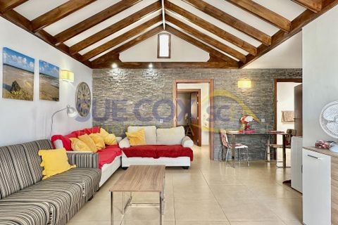 Bungalou a Costa Teguise, Lanzarote, Costa Teguise - € 298.000 | Ref: sci 1668 - foto 5
