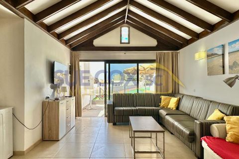 Bungalou a Costa Teguise, Lanzarote, Costa Teguise - € 298.000 | Ref: sci 1668 - foto 6