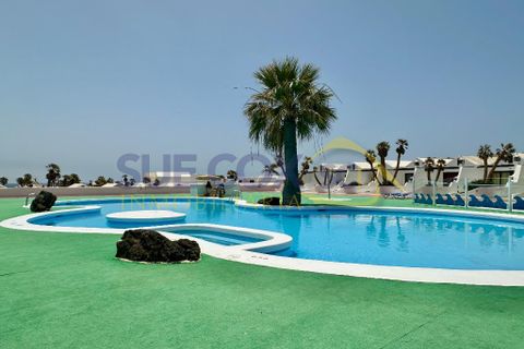 Bungalou a Costa Teguise, Lanzarote, Costa Teguise - € 298.000 | Ref: sci 1668 - foto 22