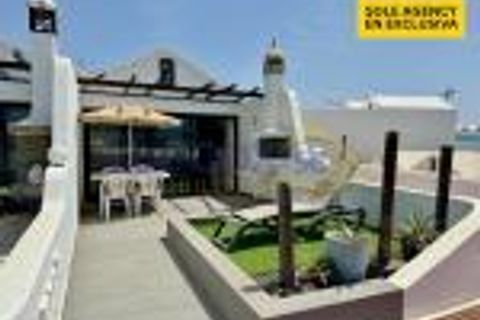 Bungalou a Costa Teguise, Lanzarote, Costa Teguise - € 298.000 | Ref: sci 1668 - foto 23