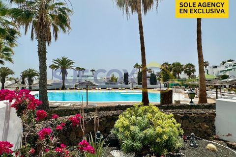 Lejlighed i Costa Teguise, Lanzarote, Costa Teguise - € 365.000 | Ref: sci 1666 - foto 1