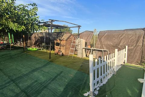 Villa a Carcaixent, Valencia, Carcaixent - € 93.000 | Ref: PNVL2154 - foto 10
