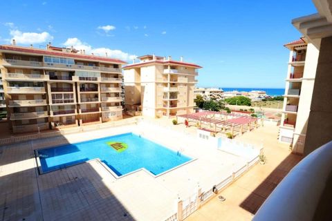 Lejlighed i La Mata, Alicante, La Mata - € 240.000 | Ref: WIH2999 - foto 12