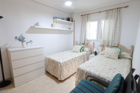 Lejlighed i La Mata, Alicante, La Mata - € 240.000 | Ref: WIH2999 - foto 16