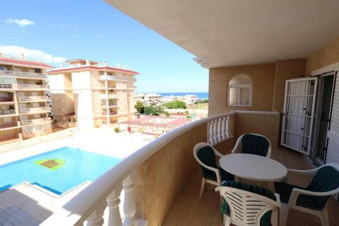 Lejlighed i La Mata, Alicante, La Mata - € 240.000 | Ref: WIH2999 - foto 10