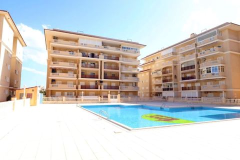 Lejlighed i La Mata, Alicante, La Mata - € 240.000 | Ref: WIH2999 - foto 3