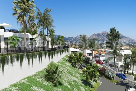 Villa i Polop, Alicante, Polop - € 615.000 | Ref: W-02Z5MS - foto 13