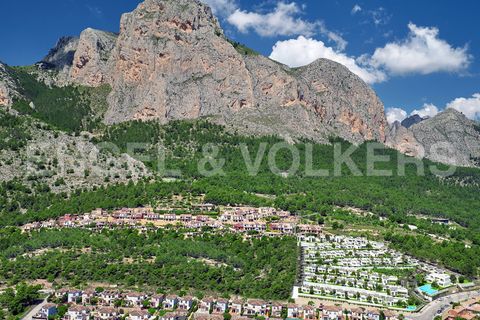 Villa i Polop, Alicante, Polop - € 615.000 | Ref: W-02Z5MS - foto 15