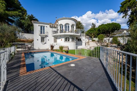 Villa i Mijas, Malaga - foto 1