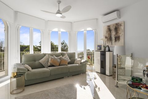 Villa i Mijas, Malaga - foto 2