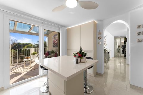 Villa i Mijas, Malaga, Mijas - € 825.000 | Ref: R5225584 - foto 7