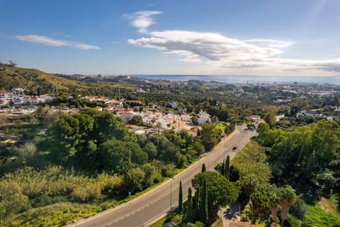 Villa i Mijas, Malaga, Mijas - € 825.000 | Ref: R5225584 - foto 10