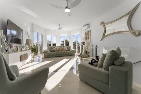 Villa i Mijas, Malaga, Mijas - € 825.000 | Ref: R5225584 - foto 12