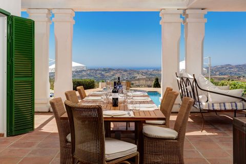 Villa i Mijas, Malaga, Mijas - € 1.850.000 | Ref: R5297482 - foto 2