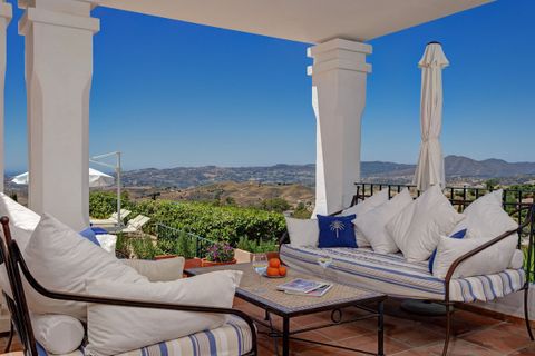 Villa i Mijas, Malaga, Mijas - € 1.850.000 | Ref: R5297482 - foto 5