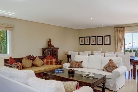 Villa i Mijas, Malaga, Mijas - € 1.850.000 | Ref: R5297482 - foto 12