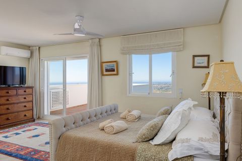Villa i Mijas, Malaga, Mijas - € 1.850.000 | Ref: R5297482 - foto 20