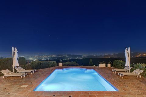 Villa i Mijas, Malaga, Mijas - € 1.850.000 | Ref: R5297482 - foto 35