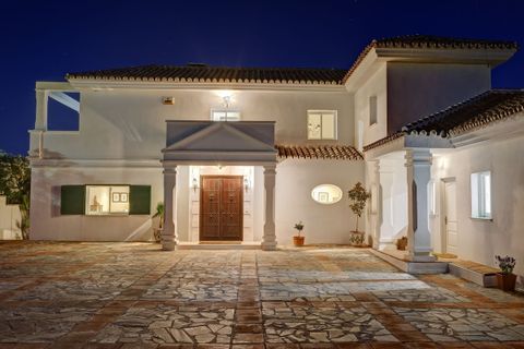 Villa i Mijas, Malaga, Mijas - € 1.850.000 | Ref: R5297482 - foto 37