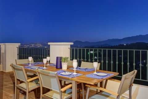 Villa i Mijas, Malaga, Mijas - € 1.850.000 | Ref: R5297482 - foto 38