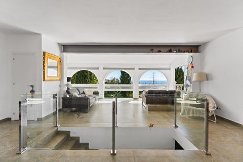 Villa i Fuengirola, Malaga - foto 4