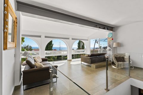 Villa i Fuengirola, Malaga - foto 5