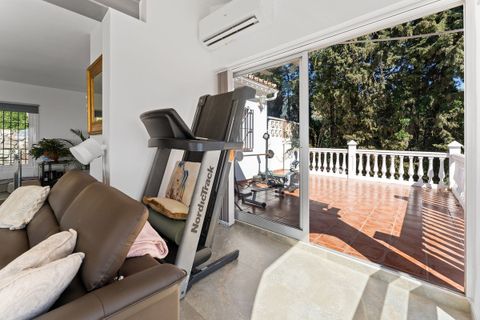 Villa a Fuengirola, Malaga, Fuengirola - € 1.200.000 | Ref: R5306647 - foto 15