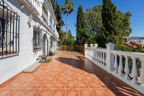 Villa a Fuengirola, Malaga, Fuengirola - € 1.200.000 | Ref: R5306647 - foto 38