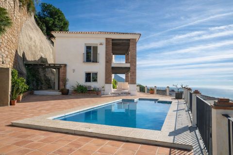 Villa a Mijas, Malaga, Mijas - € 1.460.000 | Ref: R5310817 - foto 3