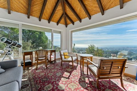 Villa a Mijas, Malaga, Mijas - € 1.460.000 | Ref: R5310817 - foto 4