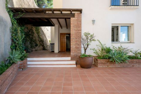 Villa a Mijas, Malaga, Mijas - € 1.460.000 | Ref: R5310817 - foto 7