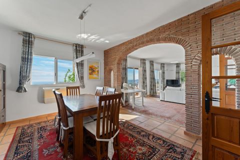 Villa a Mijas, Malaga, Mijas - € 1.460.000 | Ref: R5310817 - foto 16