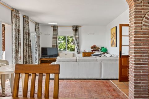 Villa a Mijas, Malaga, Mijas - € 1.460.000 | Ref: R5310817 - foto 18