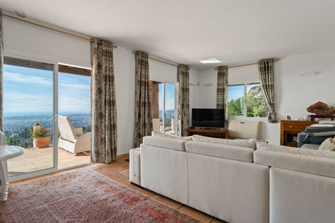 Villa a Mijas, Malaga, Mijas - € 1.460.000 | Ref: R5310817 - foto 19