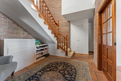 Villa a Mijas, Malaga, Mijas - € 1.460.000 | Ref: R5310817 - foto 24