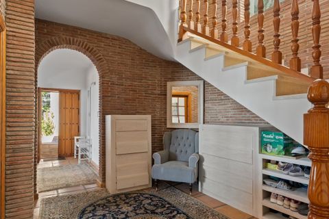 Villa a Mijas, Malaga, Mijas - € 1.460.000 | Ref: R5310817 - foto 28