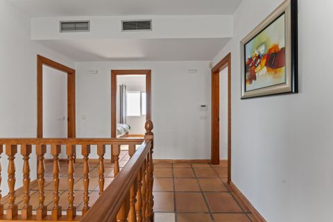 Villa a Mijas, Malaga, Mijas - € 1.460.000 | Ref: R5310817 - foto 29