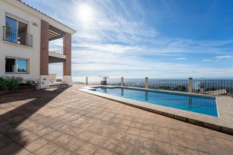 Villa a Mijas, Malaga, Mijas - € 1.460.000 | Ref: R5310817 - foto 34