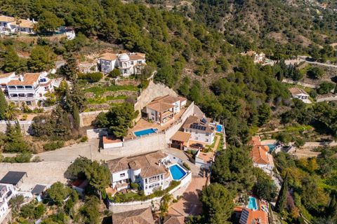 Villa a Mijas, Malaga, Mijas - € 1.460.000 | Ref: R5310817 - foto 36
