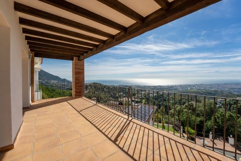 Villa a Mijas, Malaga, Mijas - € 1.460.000 | Ref: R5310817 - foto 37