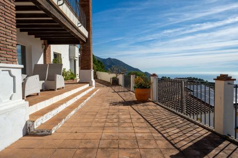Villa a Mijas, Malaga, Mijas - € 1.460.000 | Ref: R5310817 - foto 41