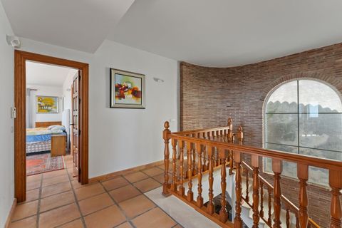 Villa a Mijas, Malaga, Mijas - € 1.460.000 | Ref: R5310817 - foto 49